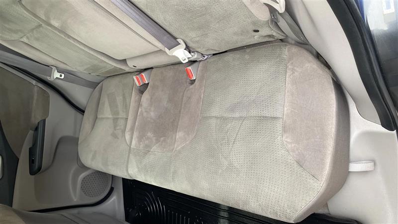 Honda CR-V EX 2WD 5-Speed AT 2012