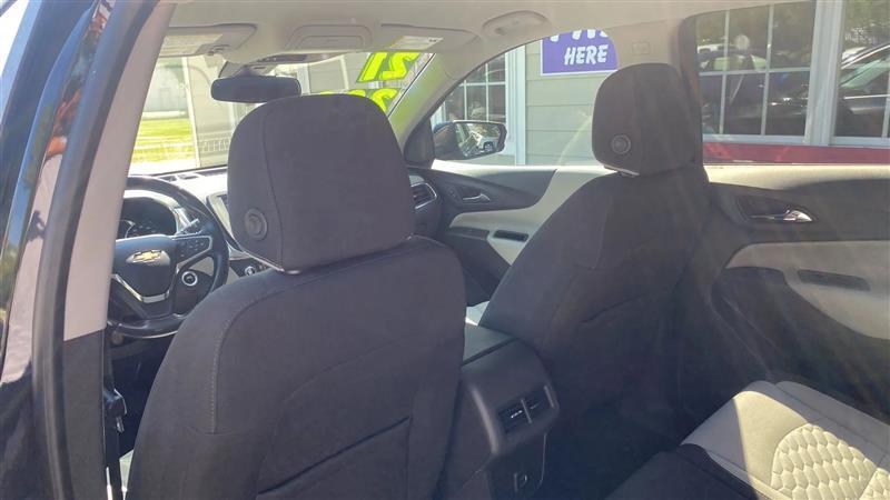 Chevrolet Equinox LT AWD 2021