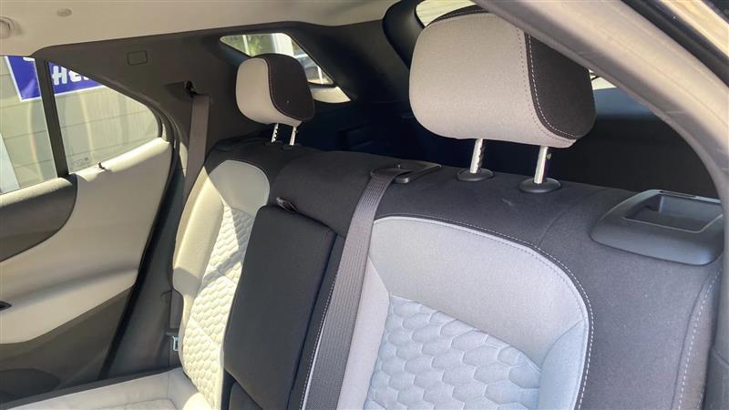 Chevrolet Equinox LT AWD 2021