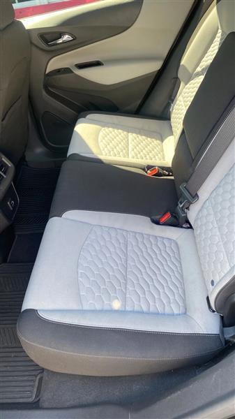 Chevrolet Equinox LT AWD 2021