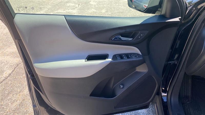 Chevrolet Equinox LT AWD 2021