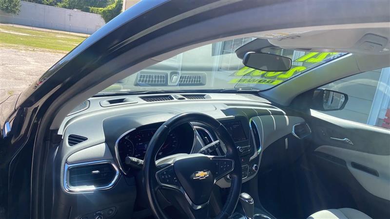 Chevrolet Equinox LT AWD 2021