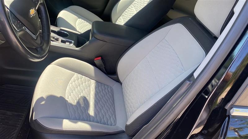Chevrolet Equinox LT AWD 2021