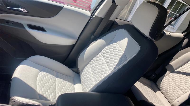 Chevrolet Equinox LT AWD 2021
