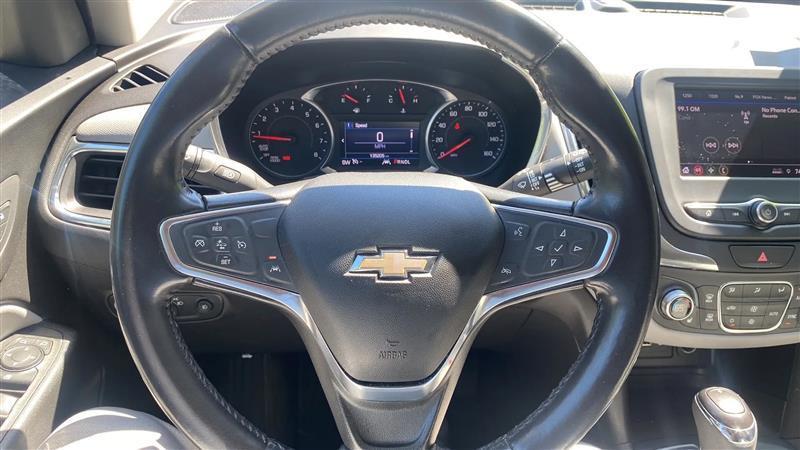 Chevrolet Equinox LT AWD 2021