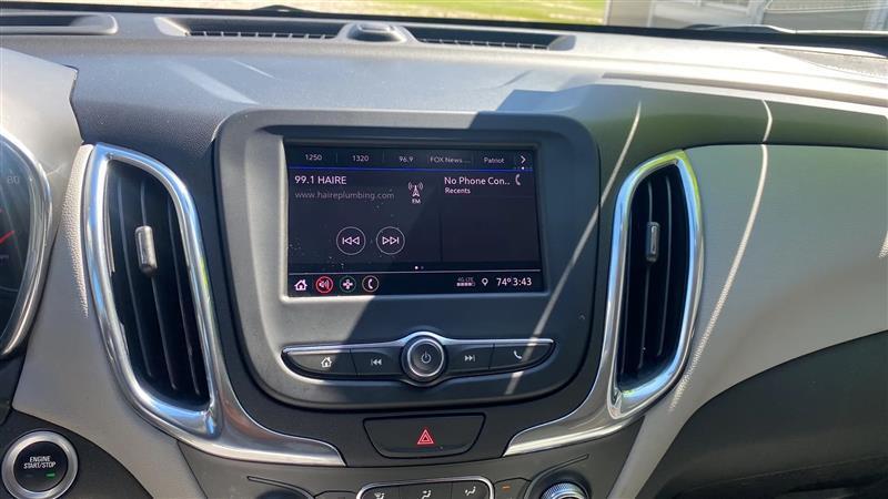 Chevrolet Equinox LT AWD 2021