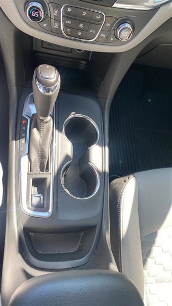 Chevrolet Equinox LT AWD 2021