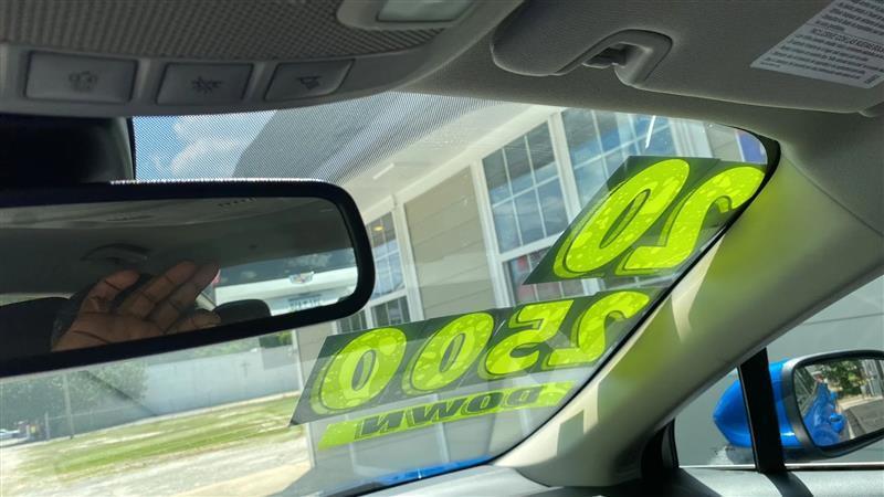 Ford Fusion SE 2020