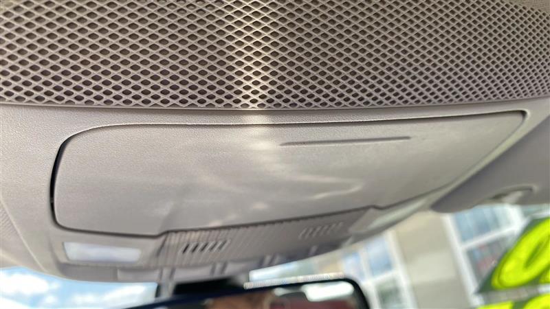 Ford Fusion SE 2020