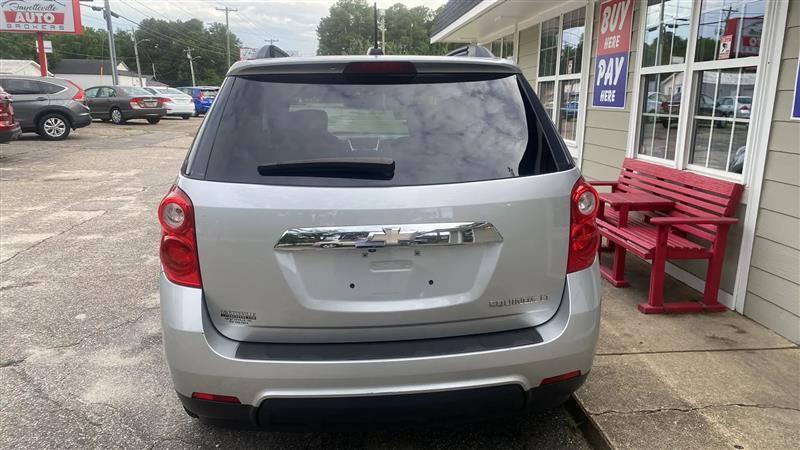 Chevrolet Equinox 1LT 2WD 2015