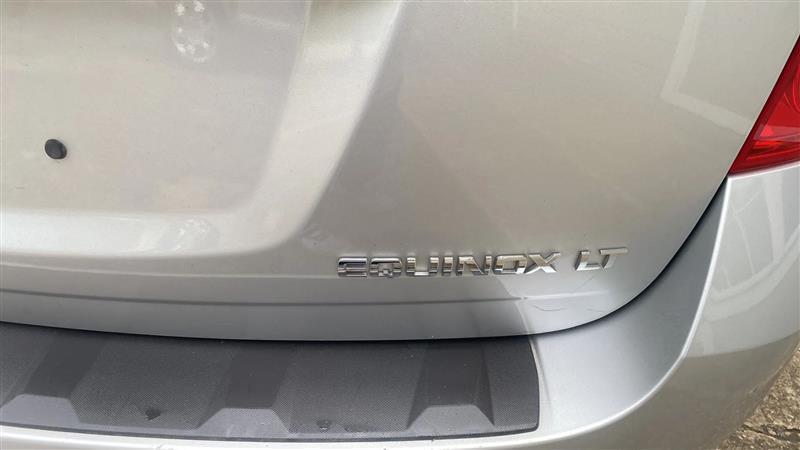 Chevrolet Equinox 1LT 2WD 2015