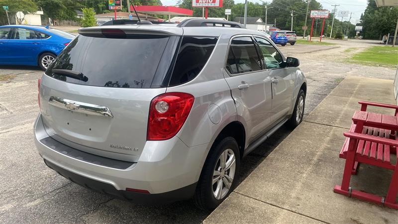 Chevrolet Equinox 1LT 2WD 2015