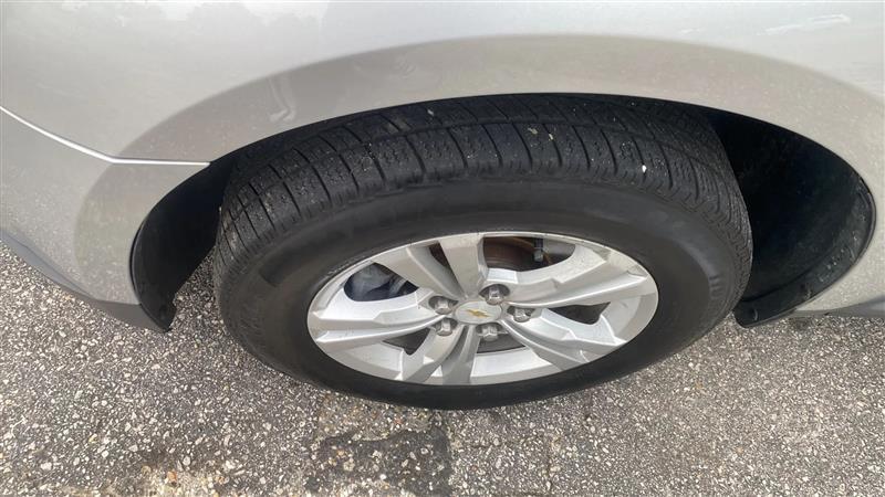 Chevrolet Equinox 1LT 2WD 2015