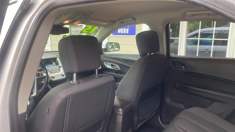 Chevrolet Equinox 1LT 2WD 2015