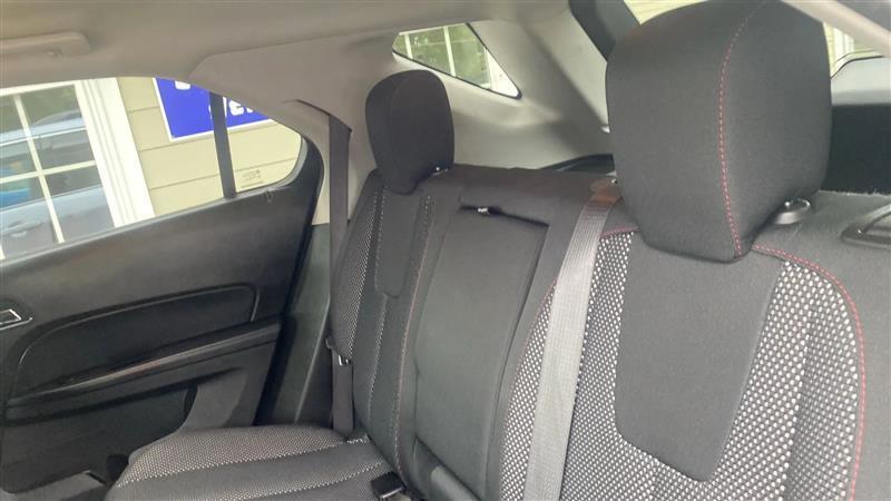 Chevrolet Equinox 1LT 2WD 2015