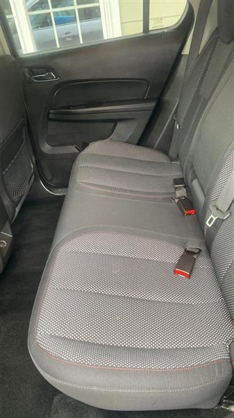 Chevrolet Equinox 1LT 2WD 2015