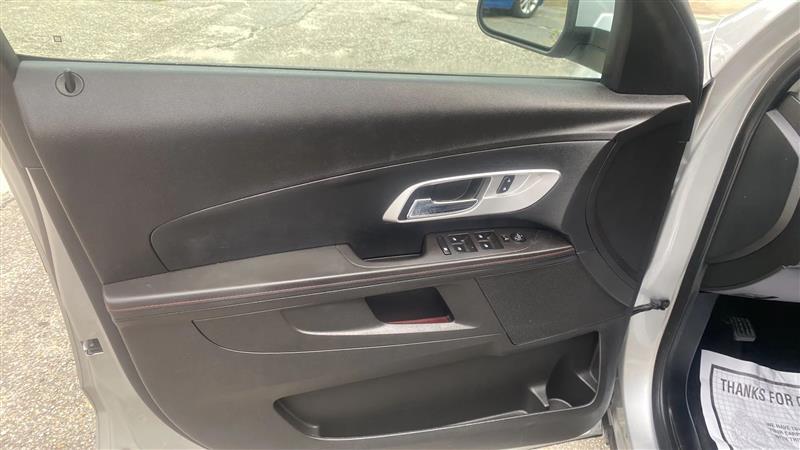 Chevrolet Equinox 1LT 2WD 2015