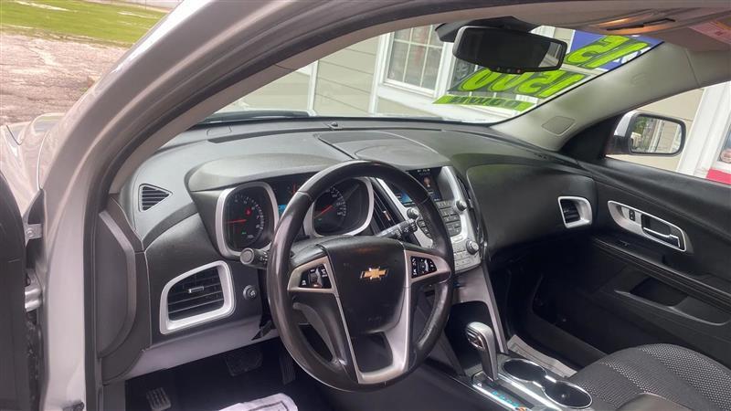 Chevrolet Equinox 1LT 2WD 2015