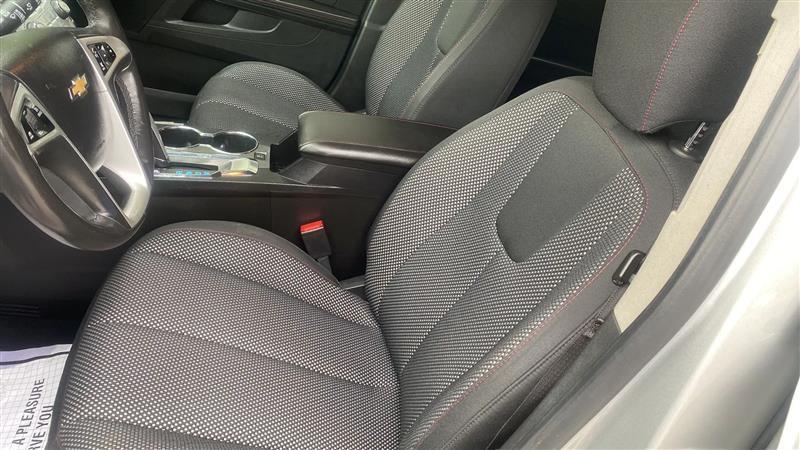 Chevrolet Equinox 1LT 2WD 2015