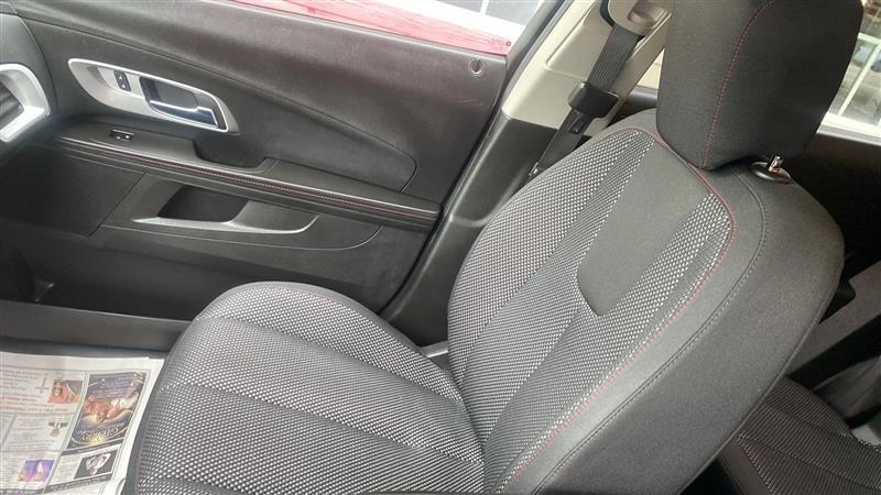 Chevrolet Equinox 1LT 2WD 2015