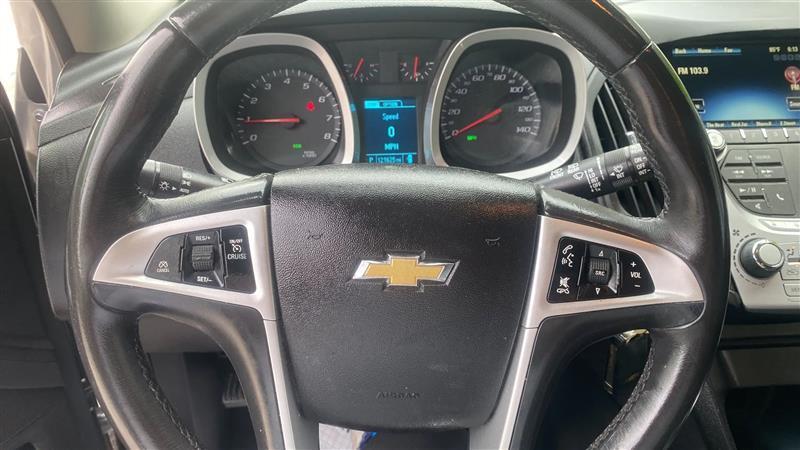 Chevrolet Equinox 1LT 2WD 2015