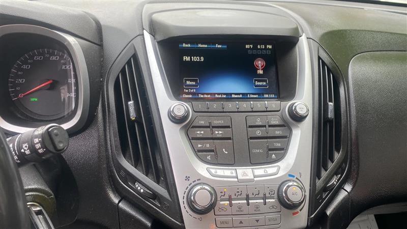 Chevrolet Equinox 1LT 2WD 2015