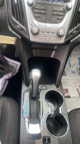 Chevrolet Equinox 1LT 2WD 2015
