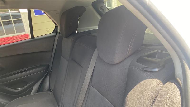 Chevrolet Trax LT FWD 2020