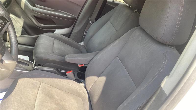 Chevrolet Trax LT FWD 2020