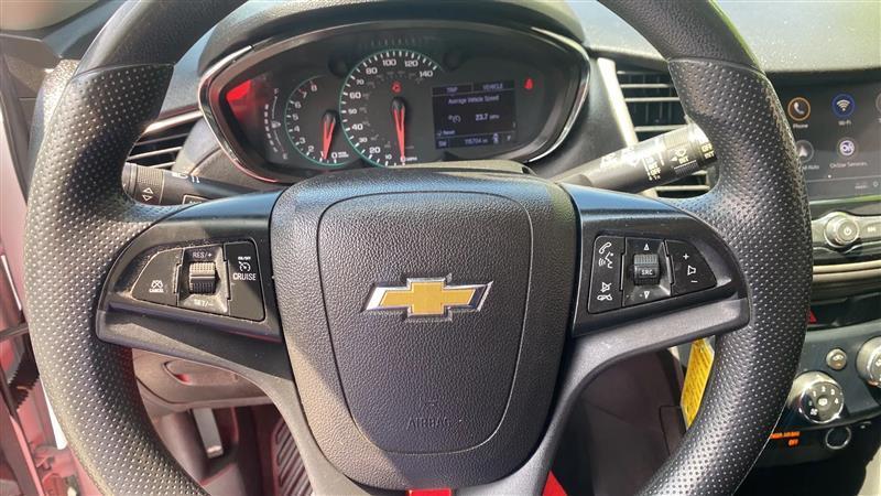 Chevrolet Trax LT FWD 2020