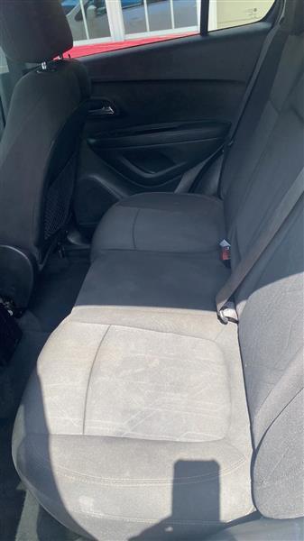 Chevrolet Trax LT FWD 2020