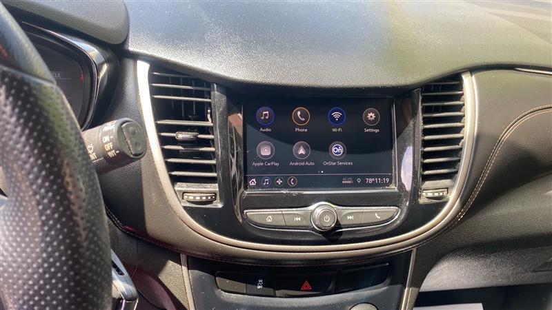 Chevrolet Trax LT FWD 2020