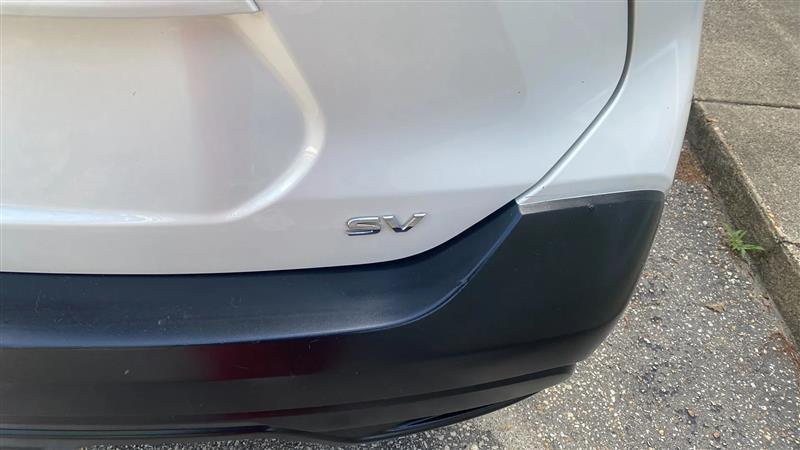 Nissan Kicks SV 2019