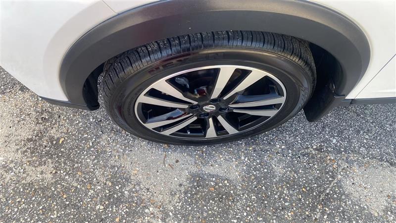 Nissan Kicks SV 2019