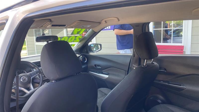 Nissan Kicks SV 2019