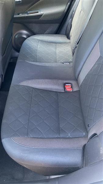 Nissan Kicks SV 2019