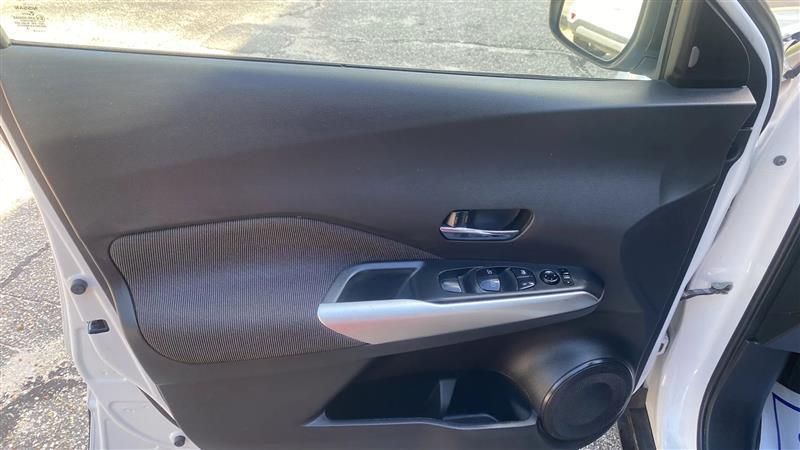 Nissan Kicks SV 2019