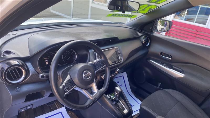 Nissan Kicks SV 2019
