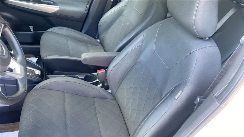 Nissan Kicks SV 2019