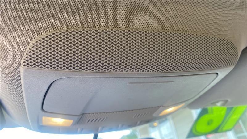 Ford Fusion SE 2016