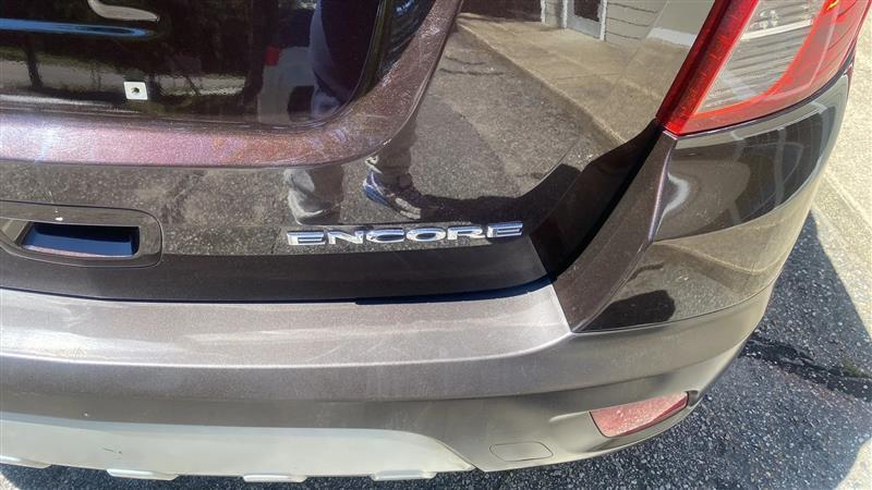 Buick Encore Convenience FWD 2015