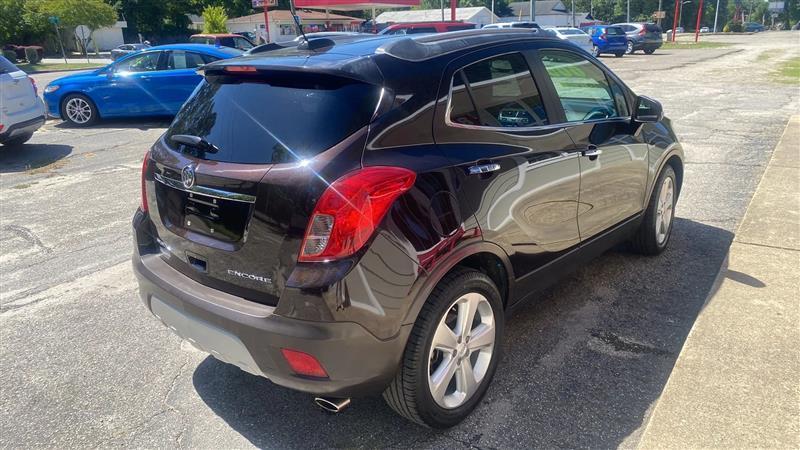 Buick Encore Convenience FWD 2015