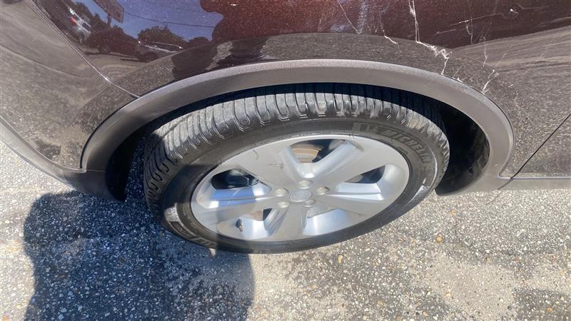 Buick Encore Convenience FWD 2015