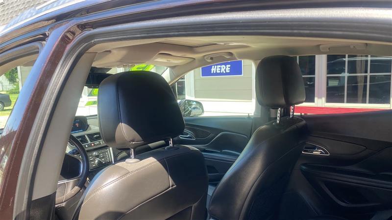 Buick Encore Convenience FWD 2015