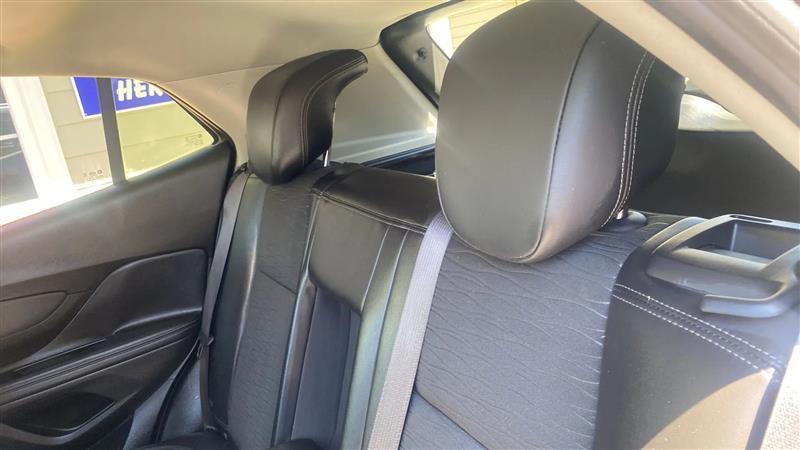 Buick Encore Convenience FWD 2015