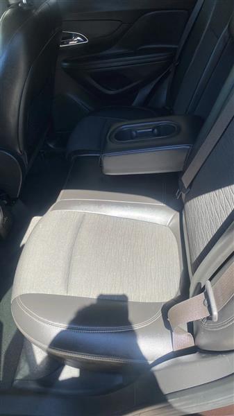 Buick Encore Convenience FWD 2015