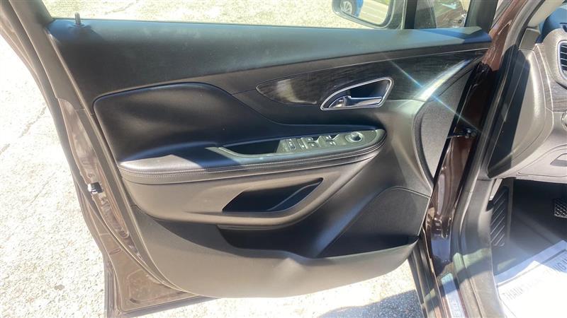Buick Encore Convenience FWD 2015