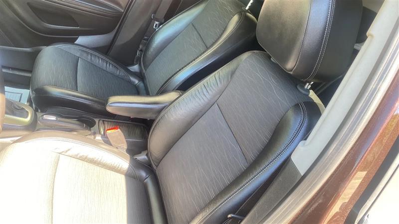 Buick Encore Convenience FWD 2015