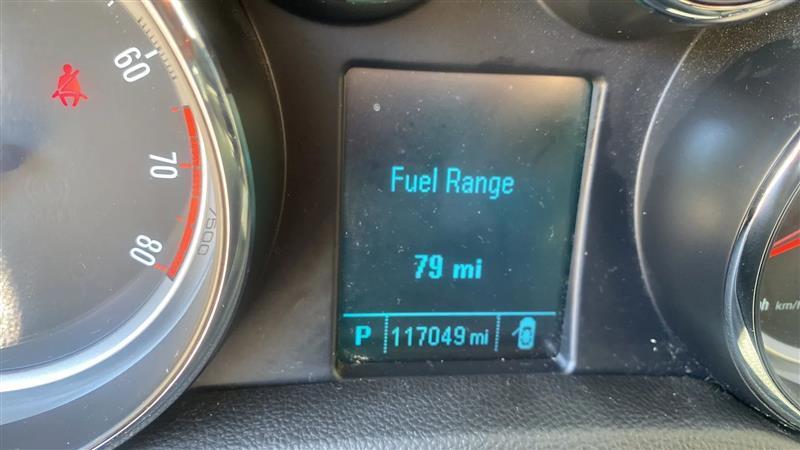 Buick Encore Convenience FWD 2015