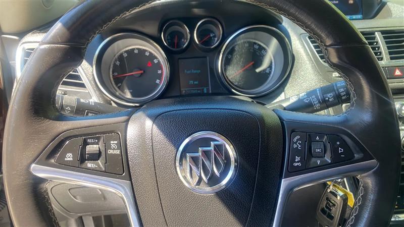 Buick Encore Convenience FWD 2015
